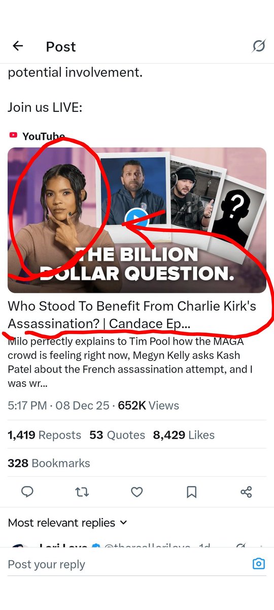 DaChalkDemon's tweet image. I think anyone with half a brain knows what she's up to.  Such a degenerate!