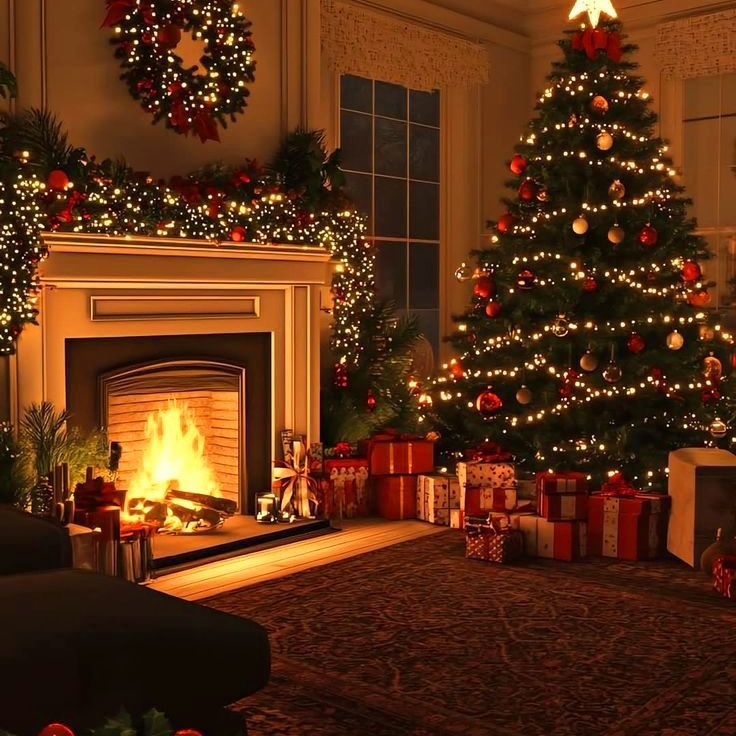 koonstellate's tweet photo. Au #Kooktae ❄︎ Sexy Christmas Surprise

Jk, regresa a casa en Nochebuena y Th, su omega, lo espera disfrazado de Santa claus sexy en el salón lleno de adornos navideños. Lo que empieza como una sorpresa juguetona termina en una noche de amor caliente y profundamente romántica. https://t.co/JdGkMcigoI
