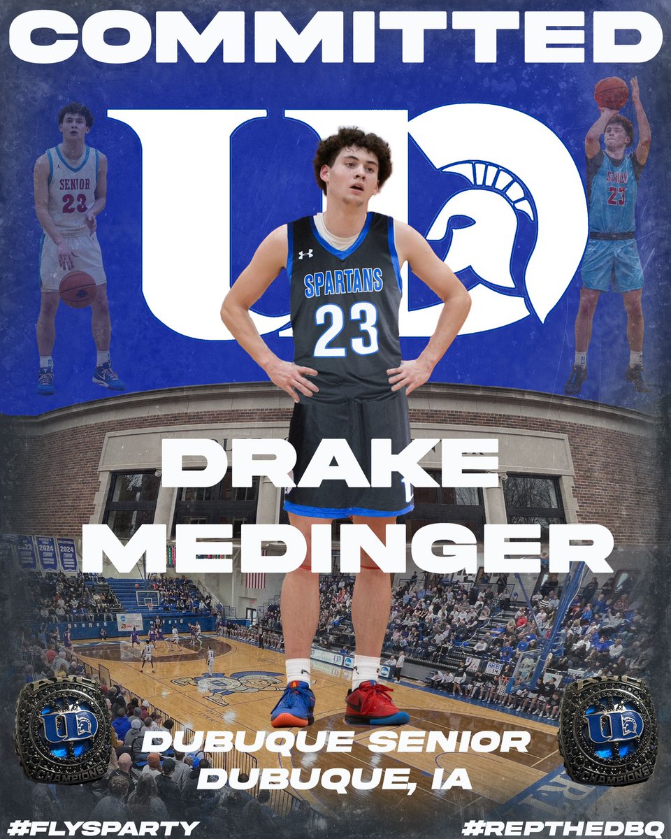 Drake Medinger tweet media