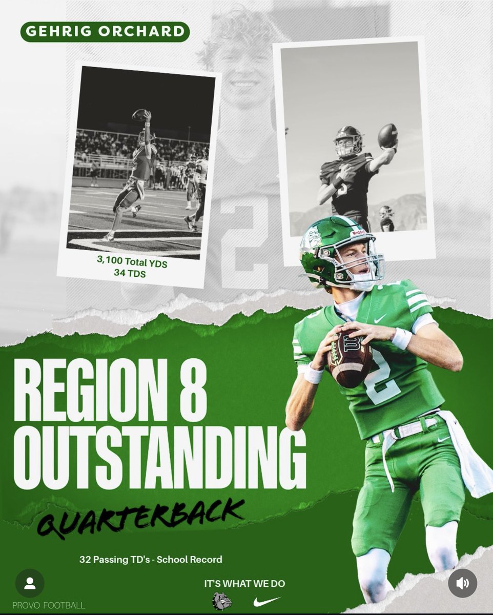 Gehrig Orchard tweet media