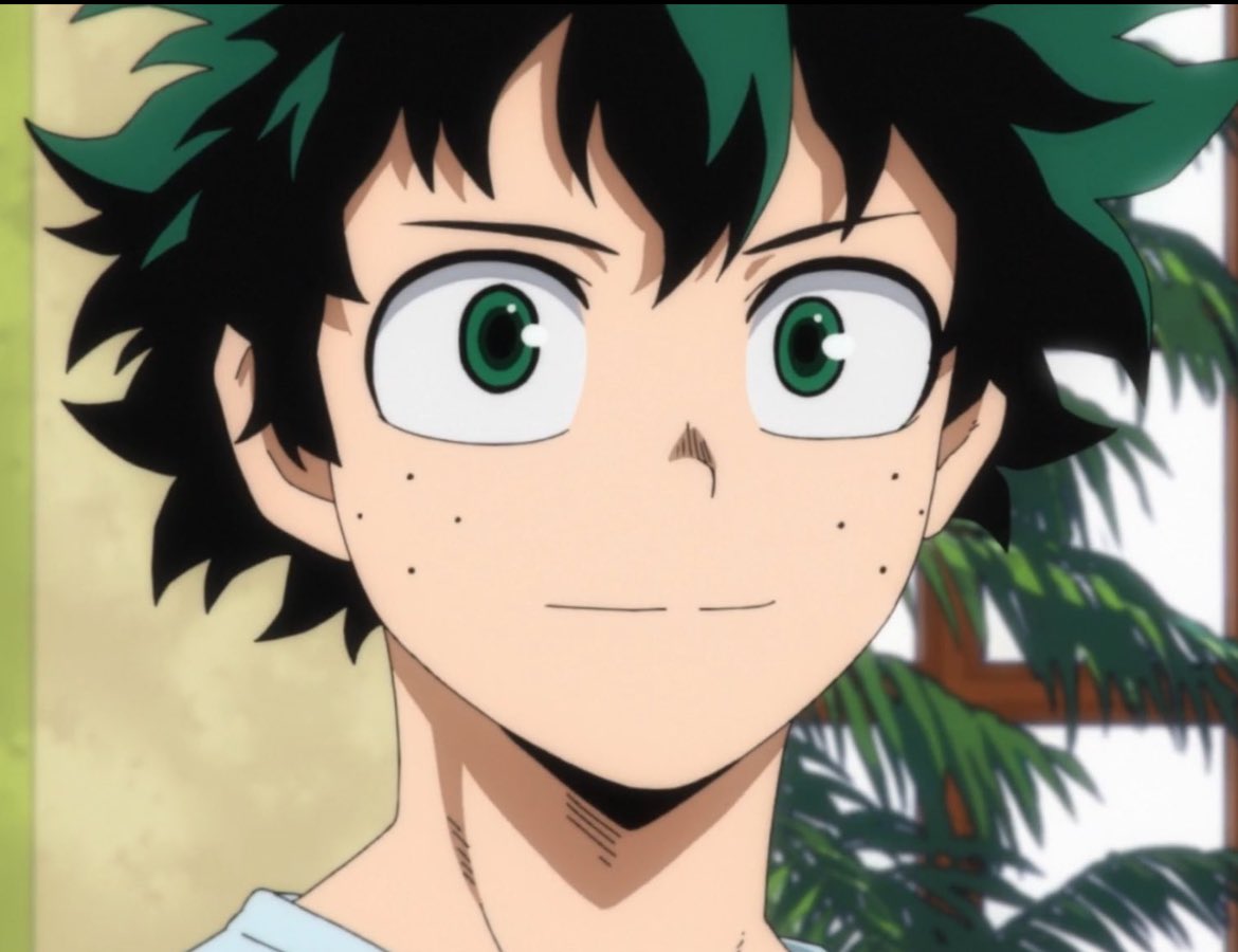 reszn_'s tweet photo. This series deadass changed my life man. I’ve been a fan of it ever since I was a lil ass kid and now it’s finally coming to an end. It was one of my first series and the only one I kept reading and watching consistently through the years. #ThankYouKoheiHorikoshi https://t.co/ybRbLuonbR