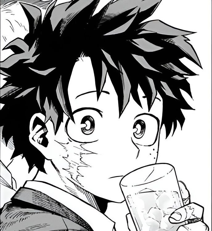 reszn_'s tweet photo. This series deadass changed my life man. I’ve been a fan of it ever since I was a lil ass kid and now it’s finally coming to an end. It was one of my first series and the only one I kept reading and watching consistently through the years. #ThankYouKoheiHorikoshi https://t.co/ybRbLuonbR