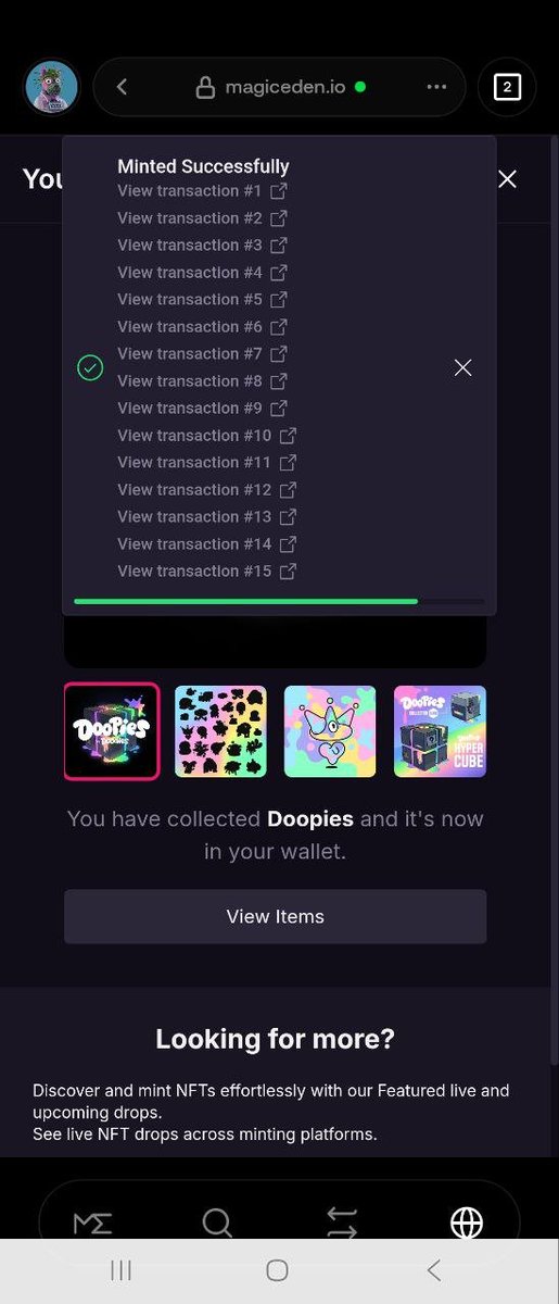 Spicer ⚡ tweet media