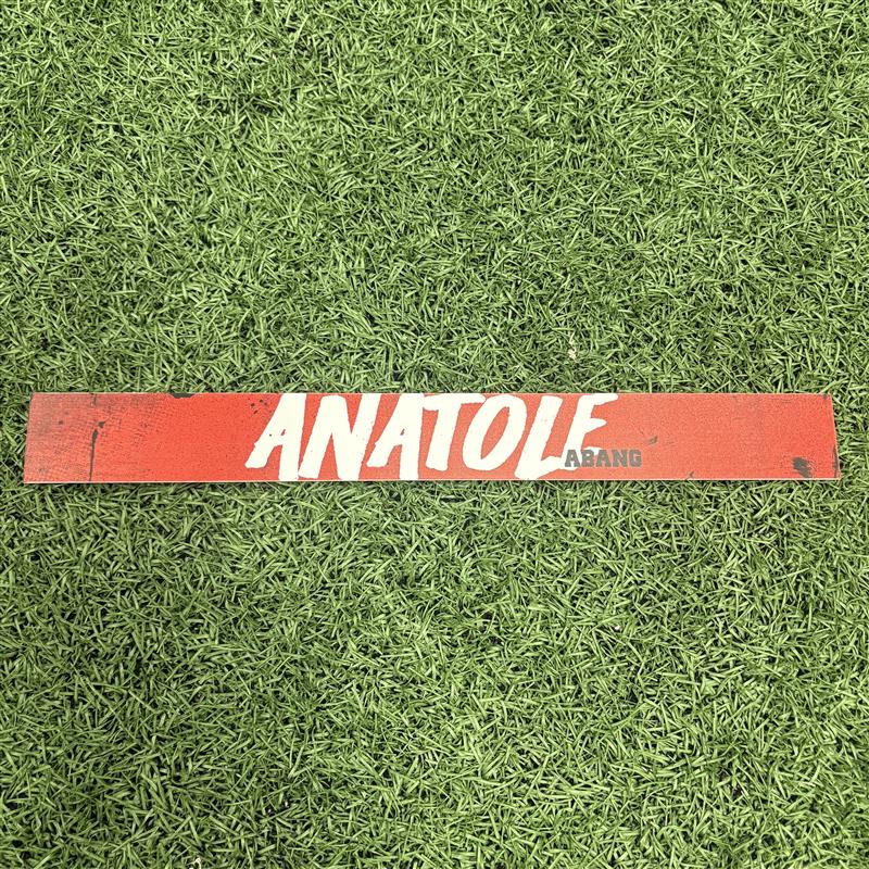 RBNYHelp's tweet image. 🎁12 Days of M+🎁

Day 10:     
- Red Polo Shirt (S-XL)
- Grey Adidas Tote
- Cardholder Wallet
- Abang Nameplate
 
Link: newyorkredbullsmembers.com/login