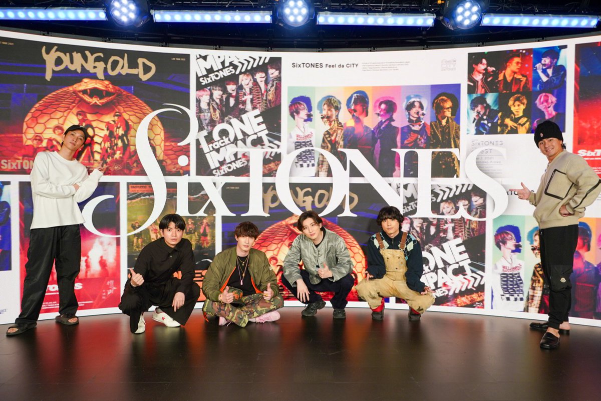 松村、Hokuto tweet media