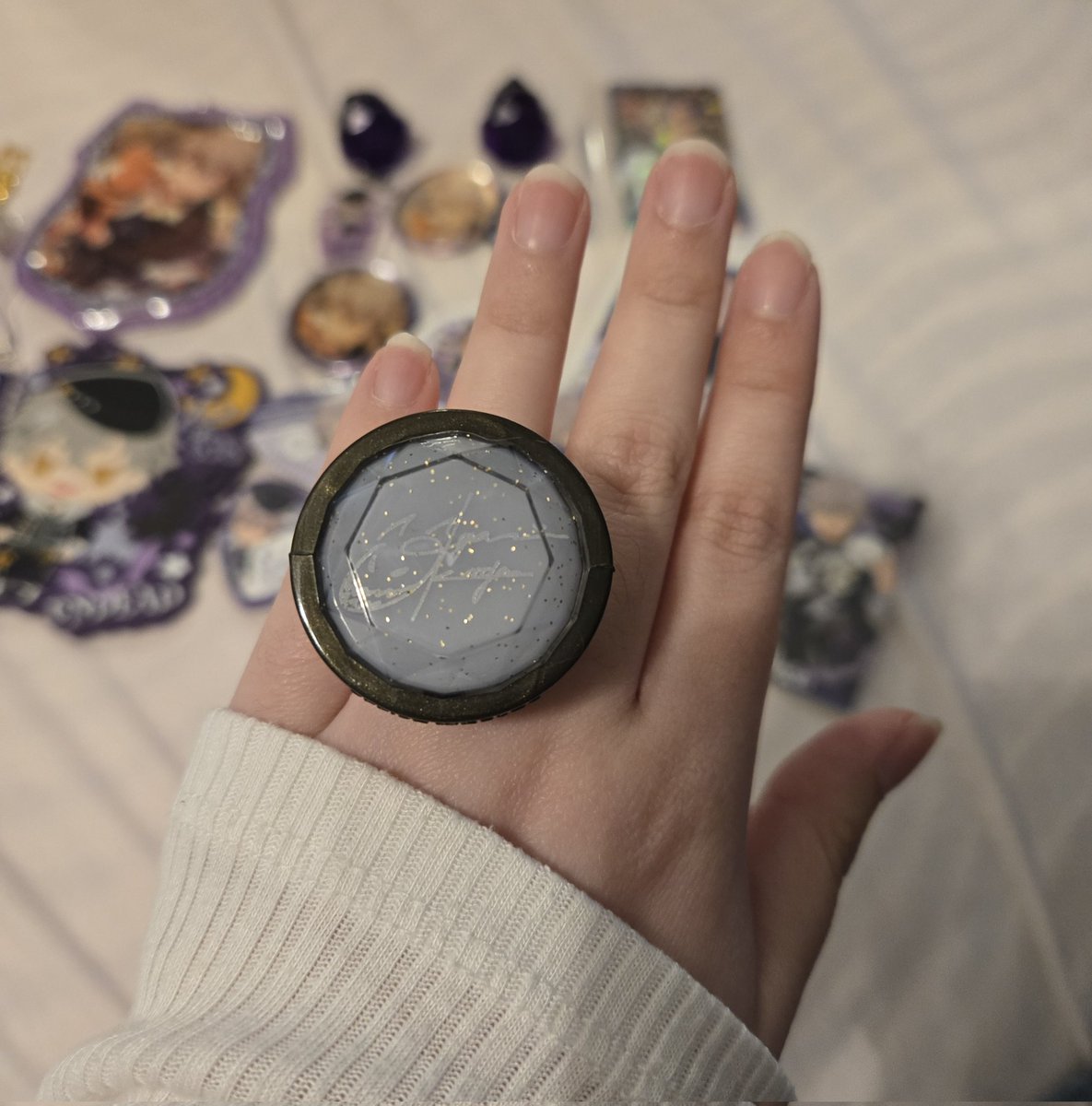 darlingkoga's tweet image. #engaged