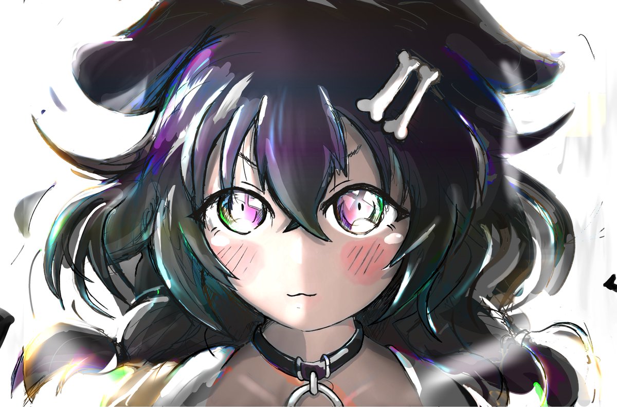 reacheezeX's tweet image. 覚醒🐶
#できたてころね