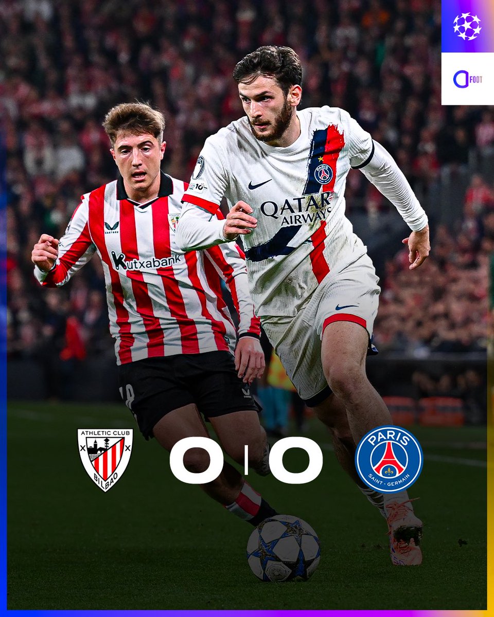 Actu Foot tweet media