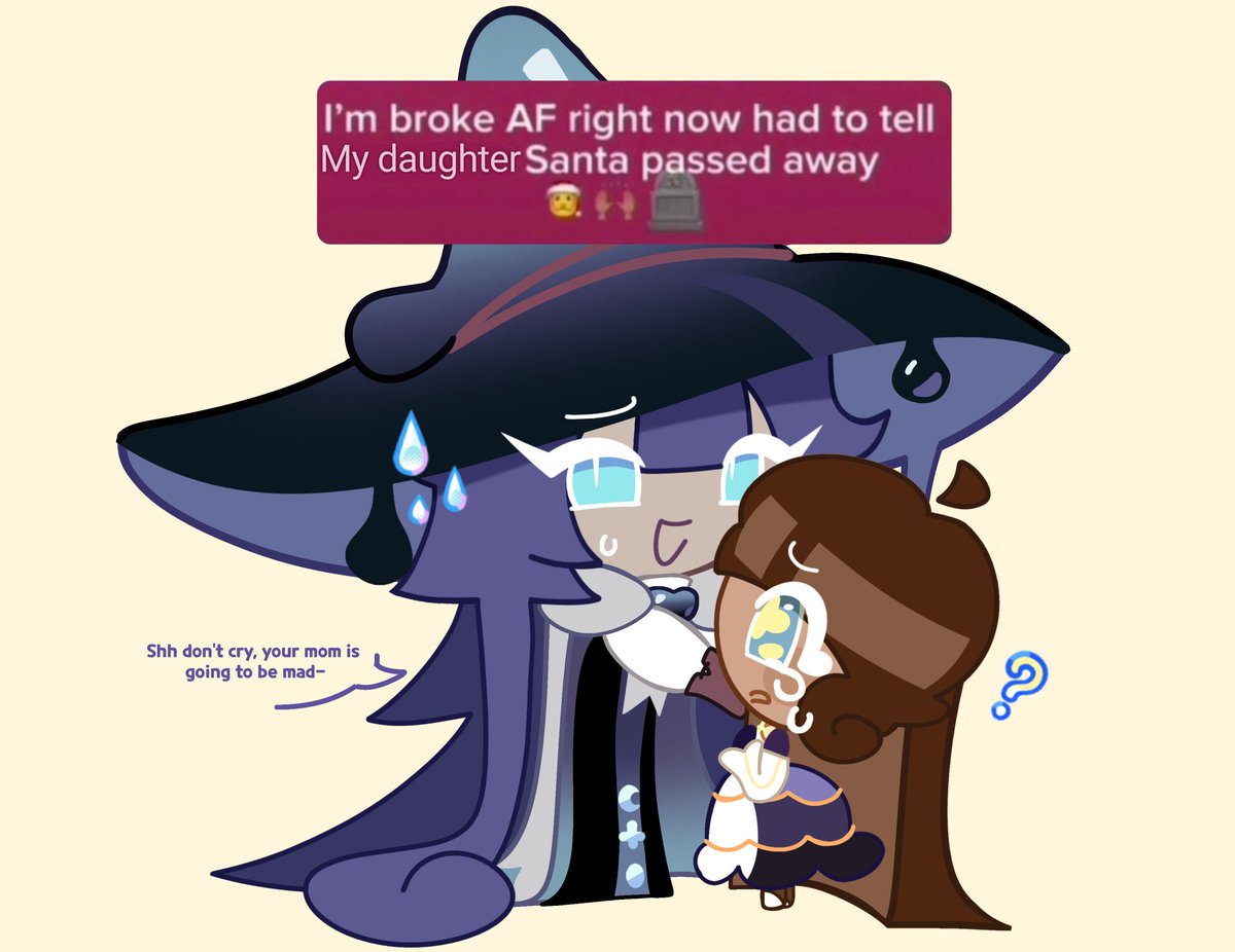 Parent of the year #prunejuicecookie #cookierunoc