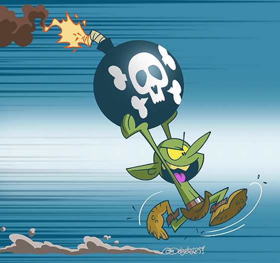 RPGBluesguy tweet media