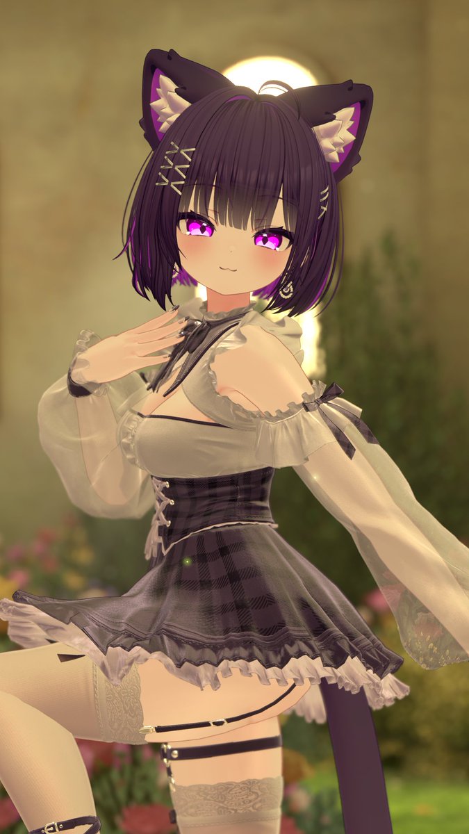 _Xramu's tweet photo. 💜 https://t.co/JOpyaDMaqL