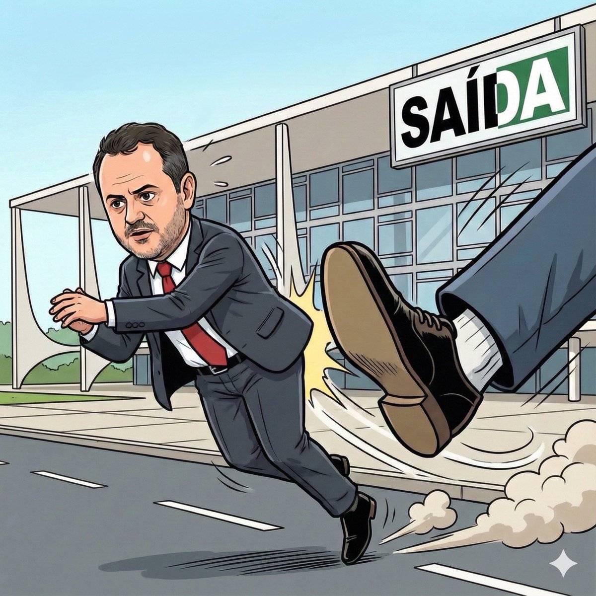 RobsonLuisRamos's tweet photo. @samiabomfim @Glauber_Braga Tchau ! https://t.co/mcg0vn7Zqs