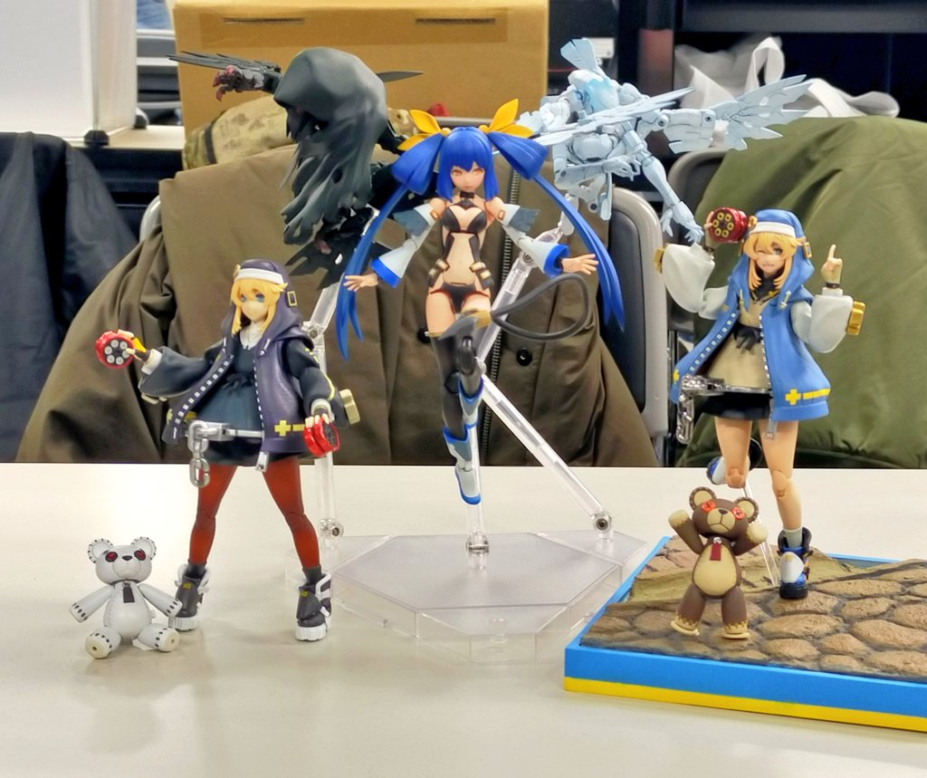 アルエンデ (@aruende2) / Posts / X