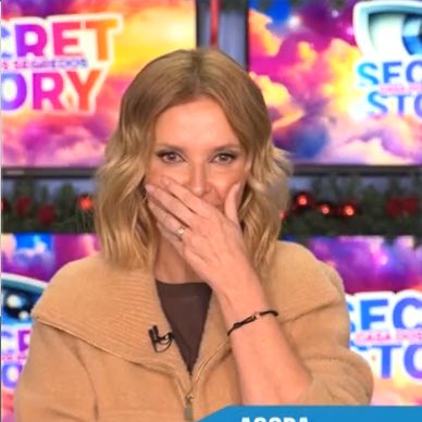 A CARA DA CRISTINA DEPOIS QUE A MARISA BEIJA O PEDRO AHAHAH #sstvi