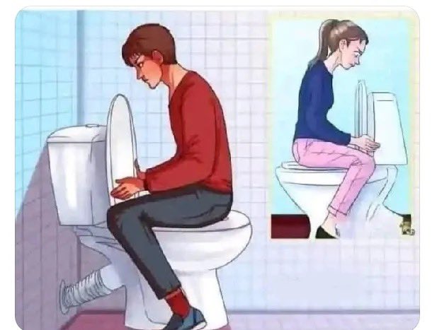 ailina_nova's tweet photo. How old were you when you discovered this is the right way to sit on wc? https://t.co/okdu6we7Ff