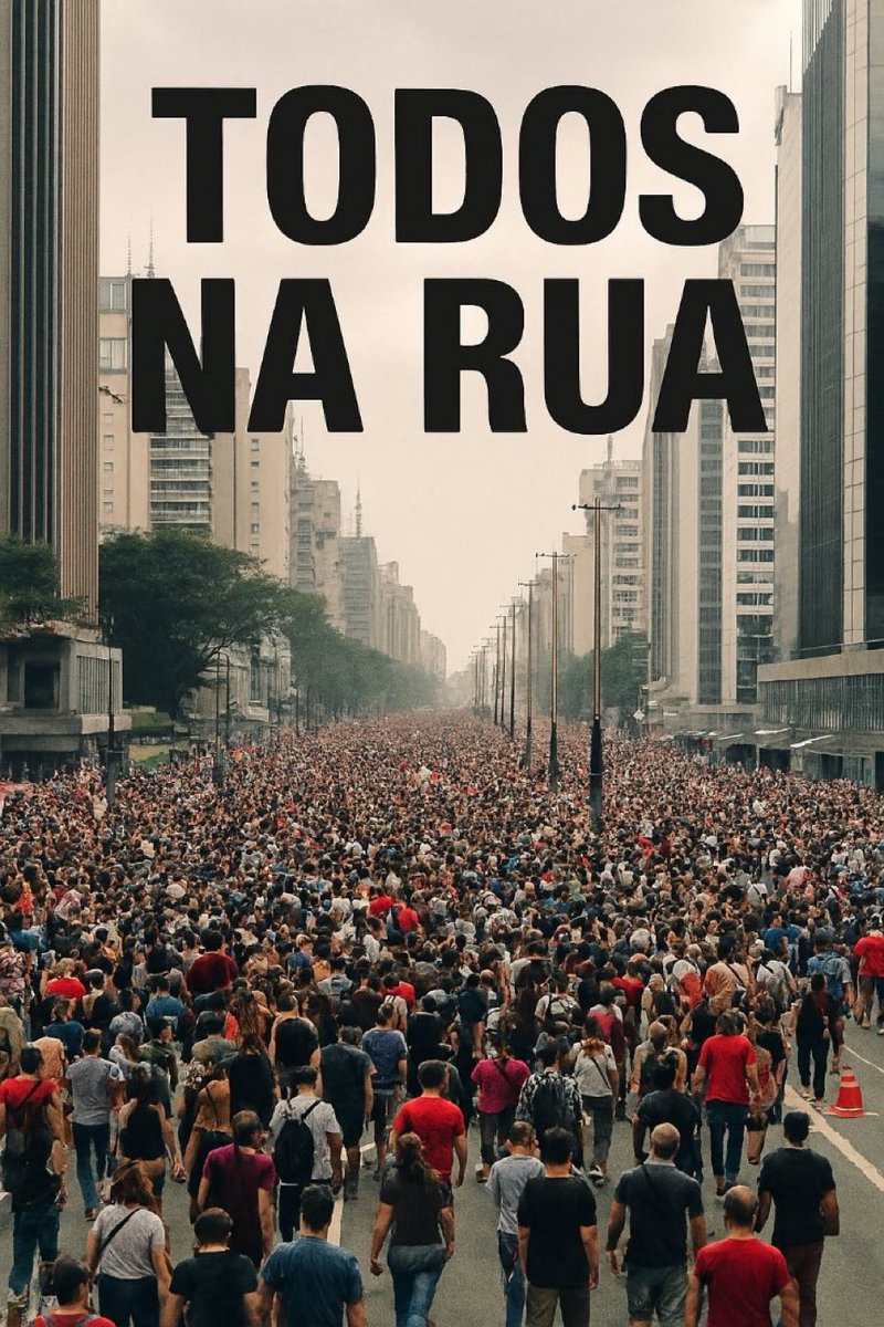 RogriaFranca1's tweet photo. DIA 14 POVO NAS RUAS

HUGO MOTTA INIMIGO DO POVO https://t.co/sNsOdh6mPq