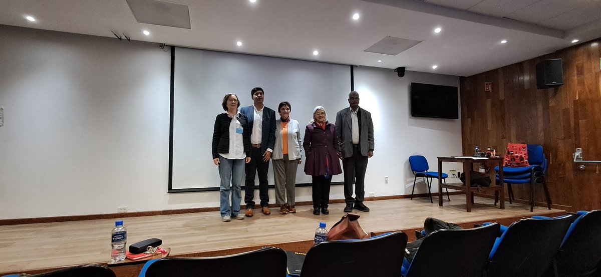 in3_unam's tweet photo. El día de hoy nuestro estudiante de Doctorado aprobó su examen de grado. ¡Felicidades Dr. Arturo Sánchez Mora! https://t.co/hVGRrA1Gkk