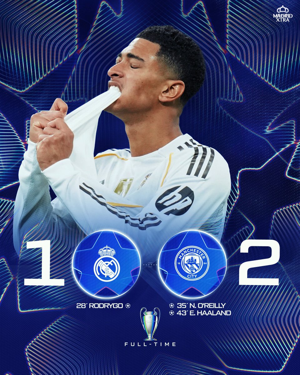 Madrid Xtra tweet media