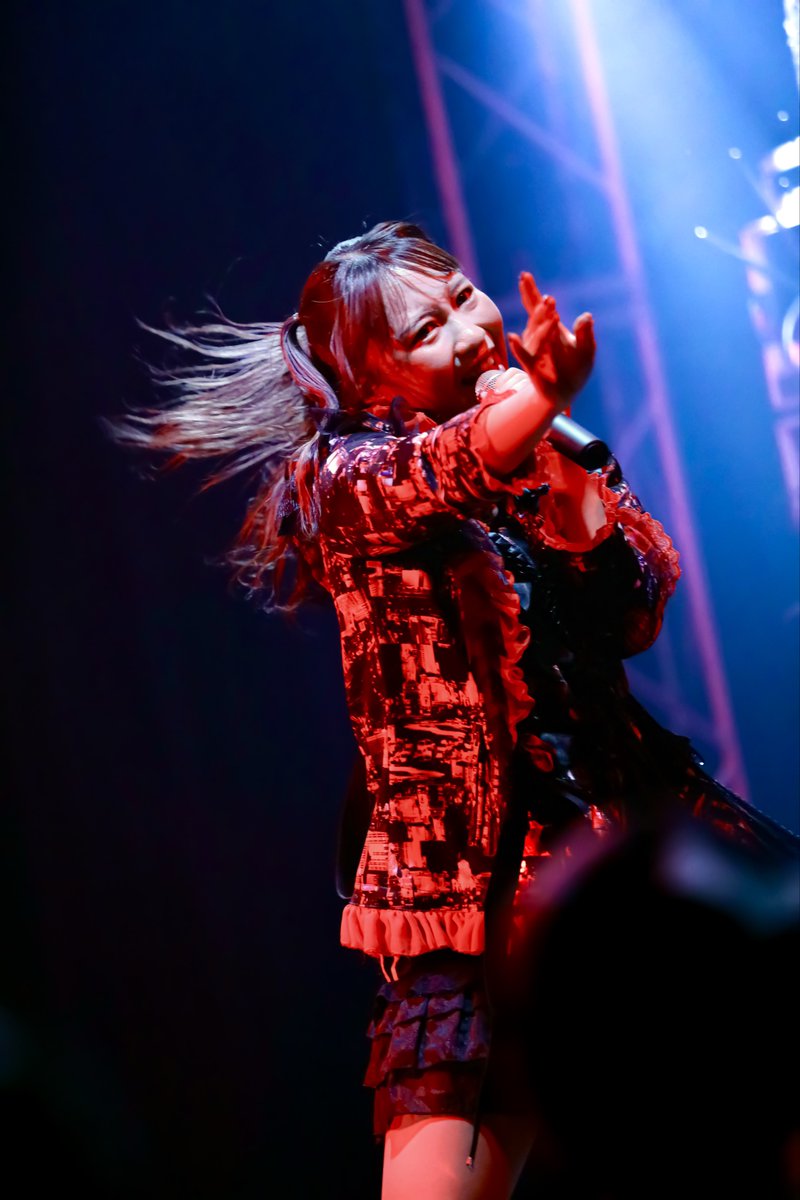 Taneさん🪻✨️ 💫KIRA:MINA💫 2025.12.6 『Killer tune Extra Vol.6