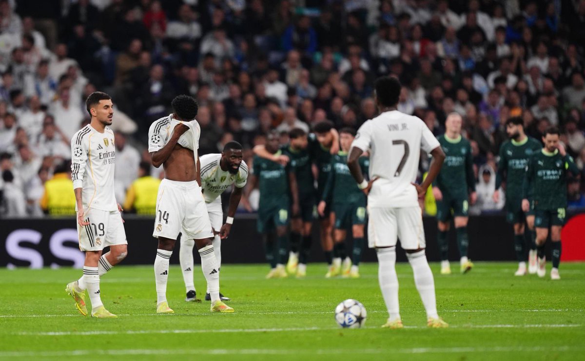 Actu Foot tweet media