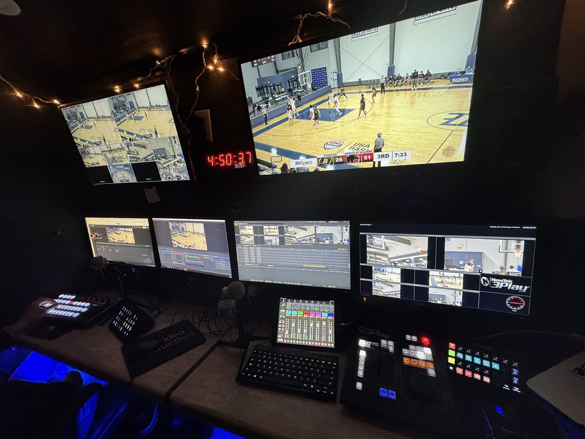 JRM Video Productions tweet media