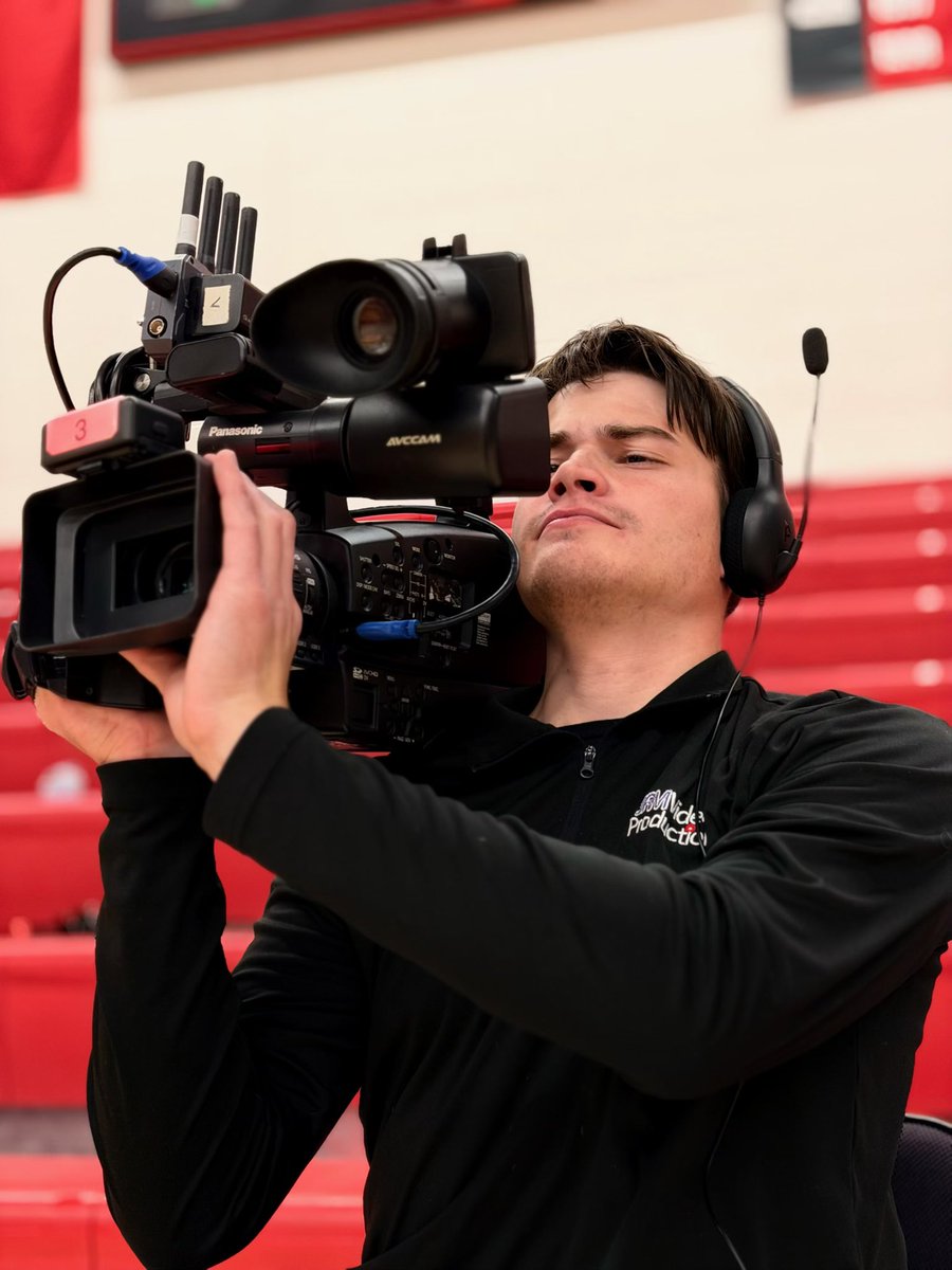 JRM Video Productions tweet media