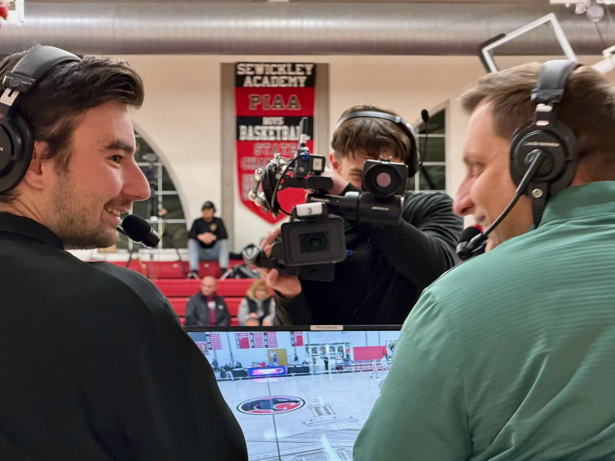 JRM Video Productions tweet media