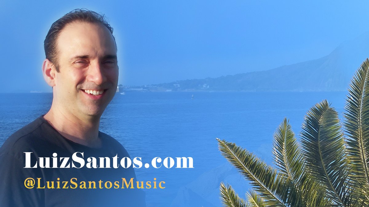 LuizSantosMusic's tweet photo. 'Jungle Realms' by Luiz Santos
GET it-> https://t.co/f2RgMi5Mtw
#funk #jazz #latinjazz #art #smoothjazz #afrobeat #sambafunk #fusionjazz https://t.co/5ttLukbuXu