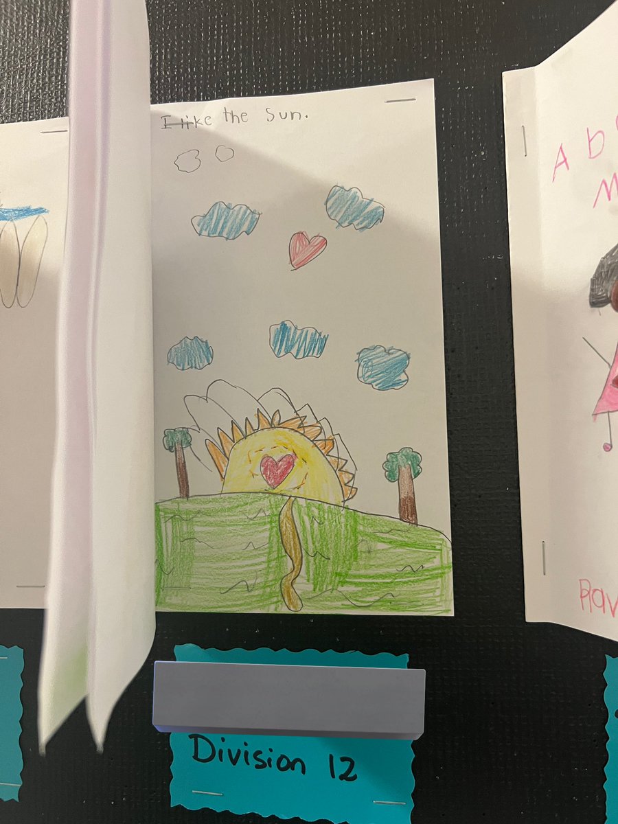 Celebrating our very own authors at Clearbrook as they write about what they love. Fostering literacy with personal connection and celebrating our uniqueness. <a href="/AbbotsfordSD/">Abbotsford Schools</a> <a href="/clearbrookcubs/">École Clearbrook Elementary</a>