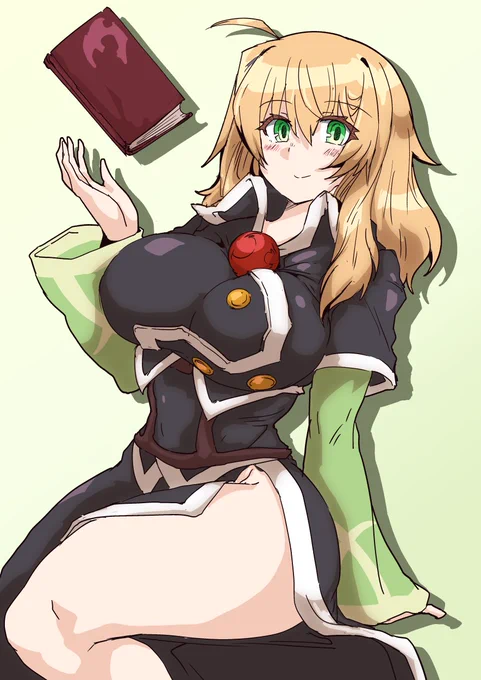 お茶の前( )さんのところの翡翠さん