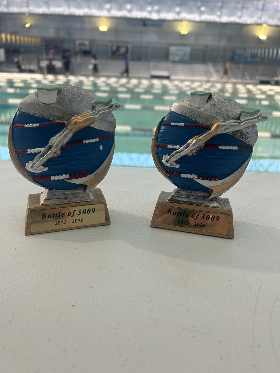 Steele Aquatics tweet media