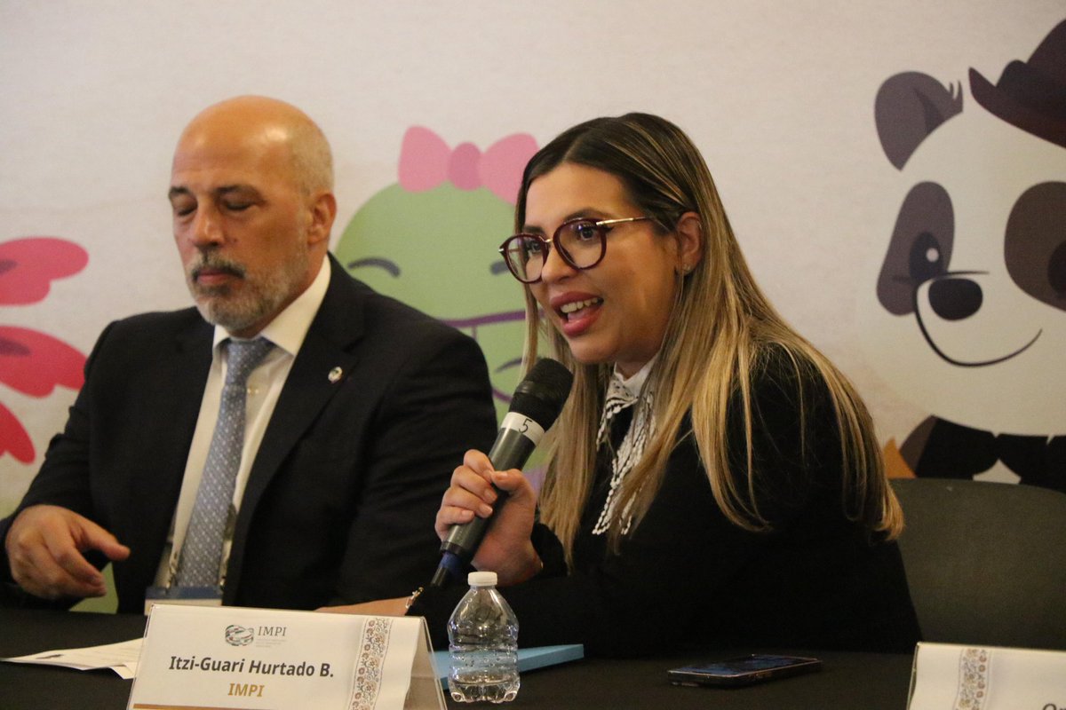 El DG del #IMPI, <a href="/SNietoCastillo/">Santiago Nieto</a>, anunció la convocatoria para el 1er Concurso de #PI para niñas y niños "Jugando; Inventamos y Creamos", que busca reconocer las mejores ideas y proyectos de  innovación de nuestros líderes del futuro.

Más información: gob.mx/impi/documento…