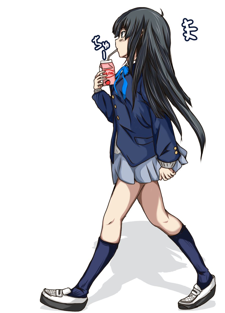 けいおん！#秋山澪