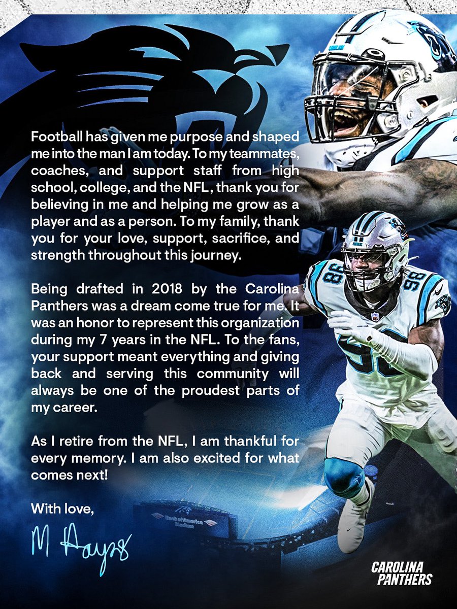 Marquis Haynes tweet media