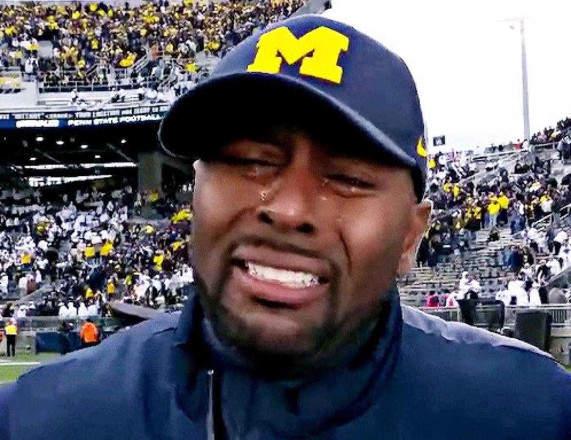 No Context Ohio State tweet media