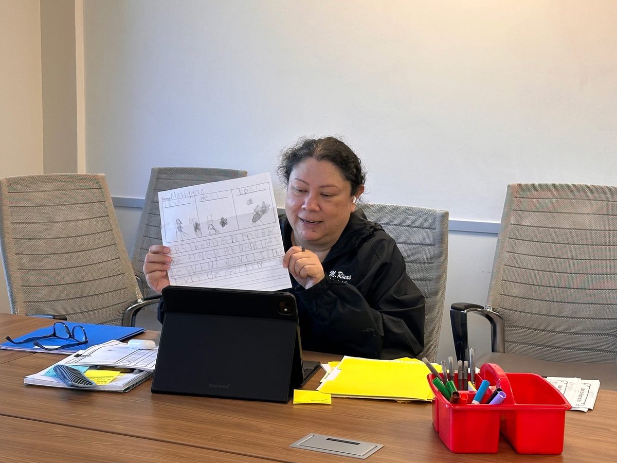 Chef Megan Tapia tweet media