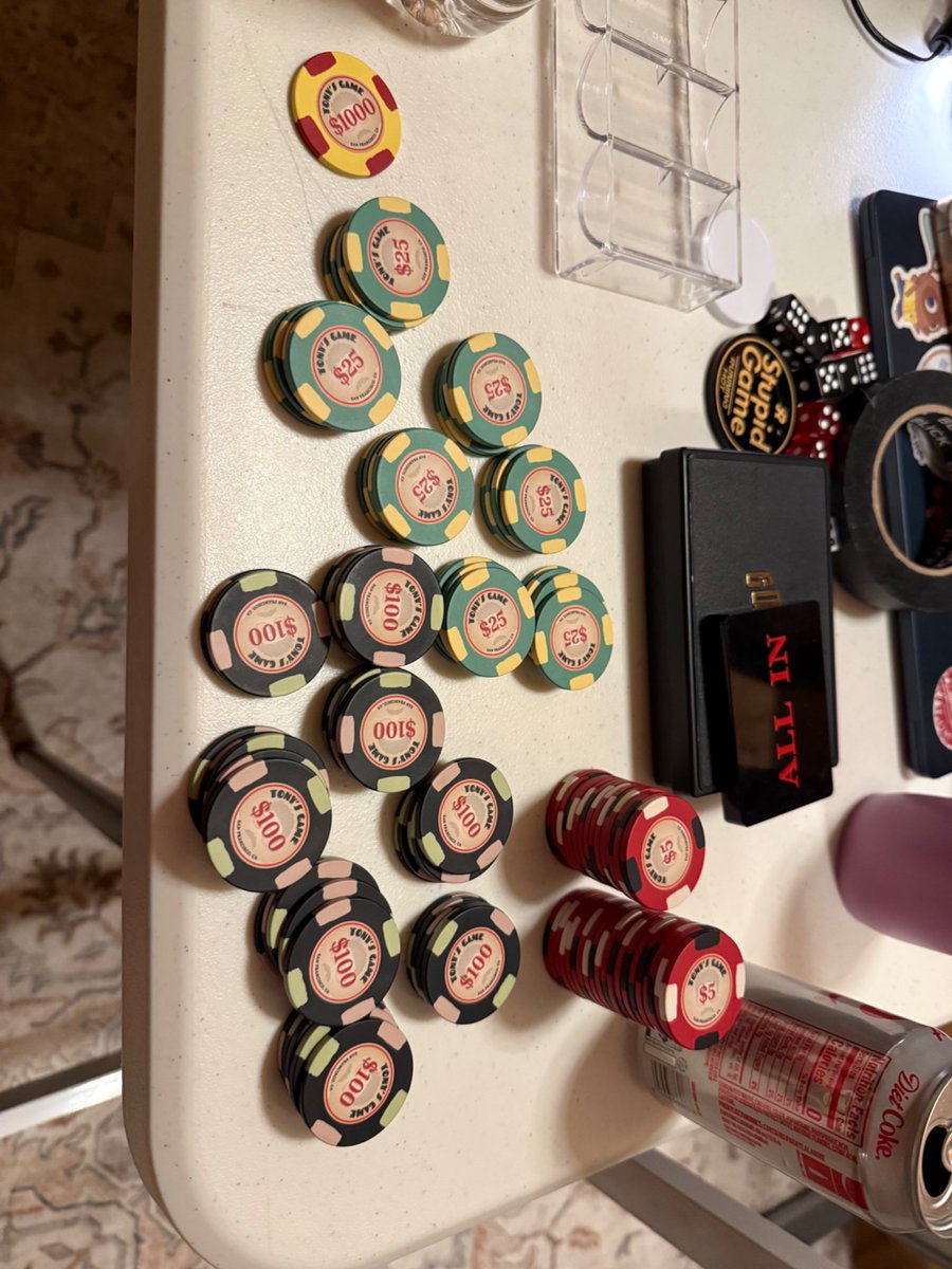 Mandy Lu tweet media