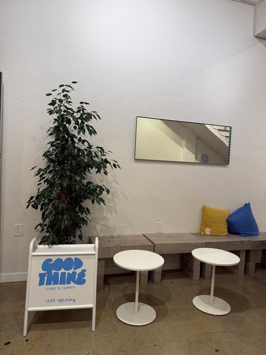 Mandy Lu tweet media