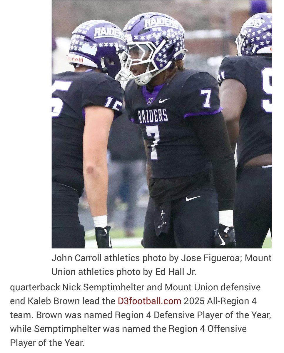 Kaleb brown tweet media