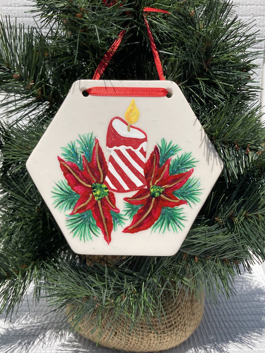 LPaintitpretty's tweet image. Get it in time for Christmas etsy.com/listing/154956… #christmas #ornament #stockingstuffer #SMILEtt23 #etsyshop #CraftBizParty #ShamelessSelfpromoWednesday