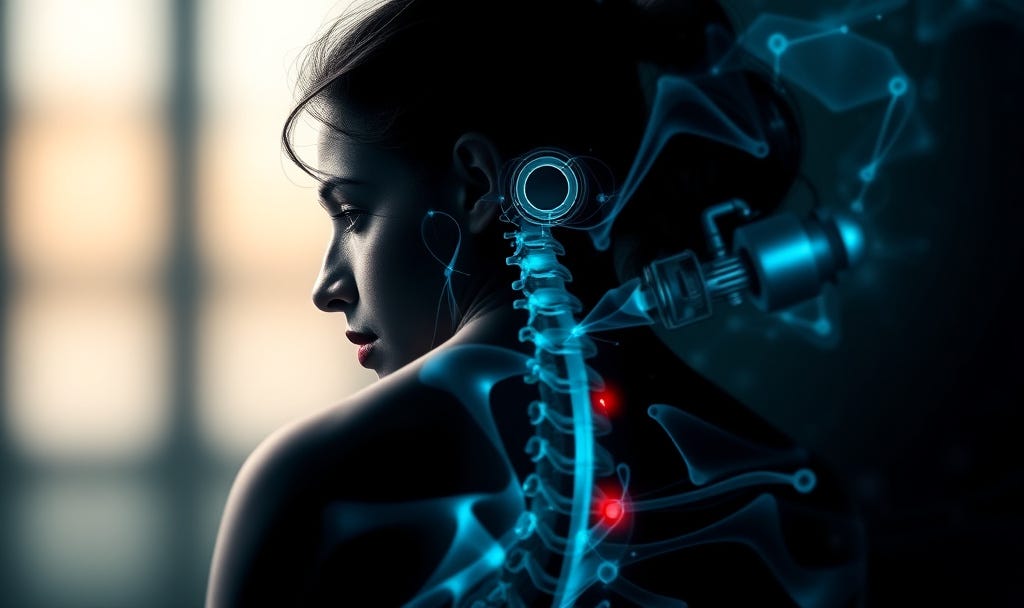 maplechiro's tweet image. Is your chiropractic care holding you back? Discover how it can supercharge your success! #ChiropracticCare #UnlockYourPotential maplechiro.substack.com/p/is-your-chir…