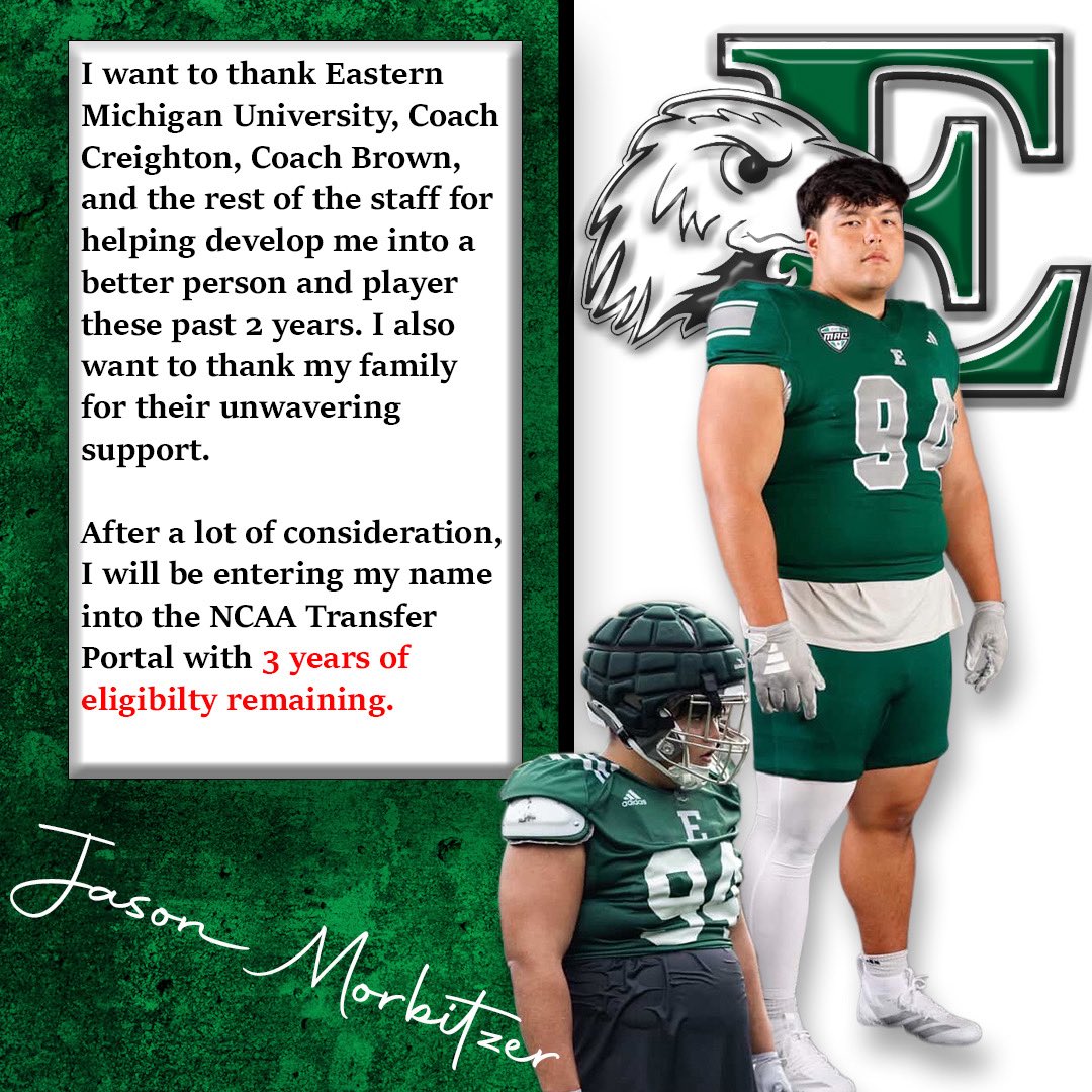 Jason Morbitzer tweet media