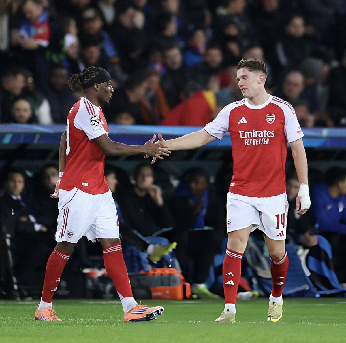 UpYourArsenal🔴⚪🔴⚪♥️ tweet media