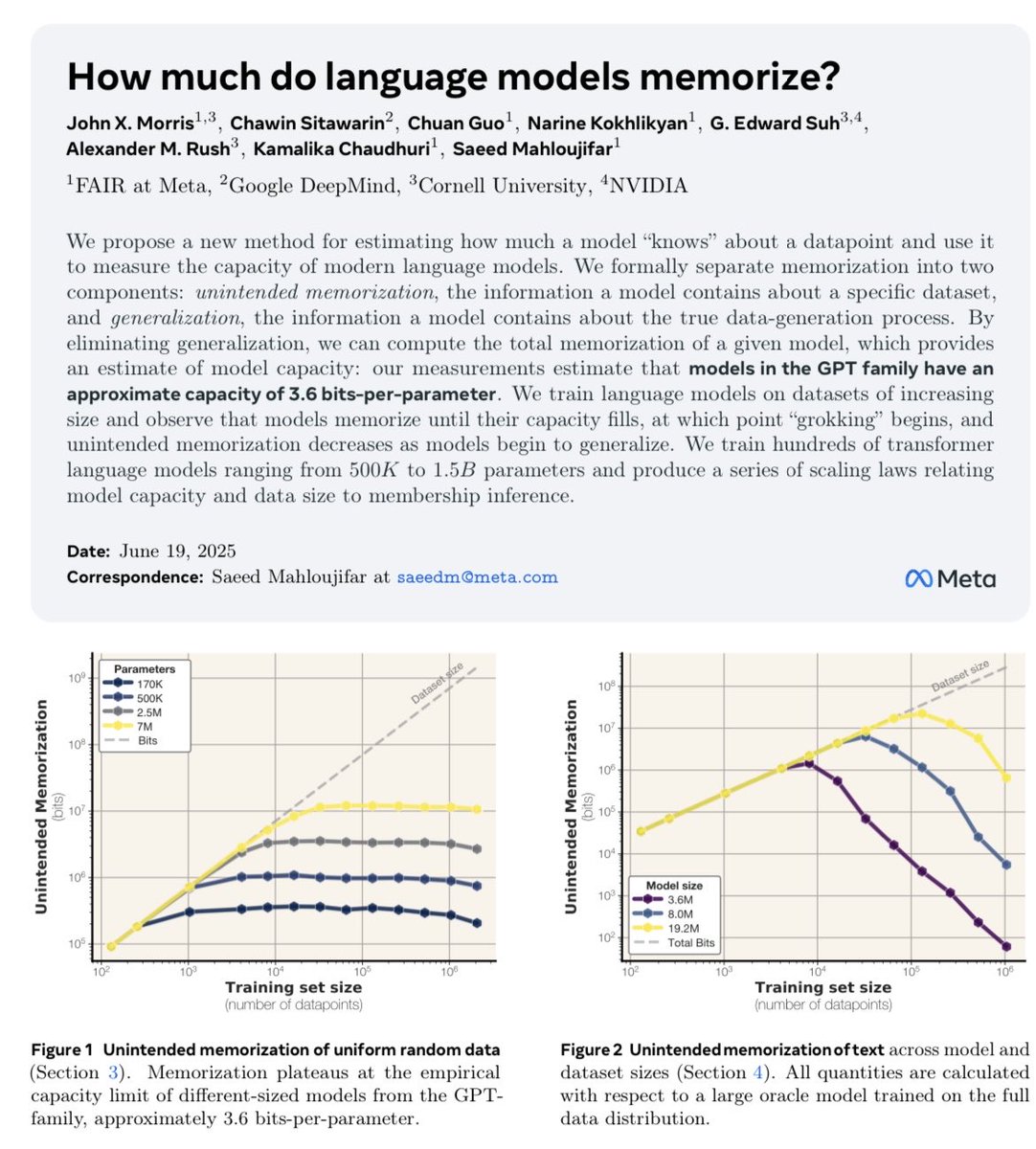 Así que el discurso puede que siga dando vueltas desde 2022, pero al menos da la oportunidad de que resurjan trabajos in