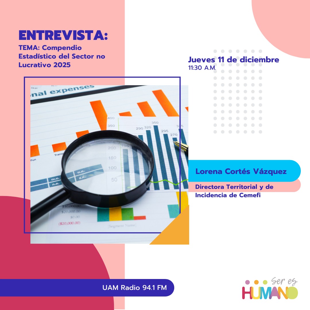 No te pierdas "Ser es humano"
.
🗓️ Jueves
🕑 11:00 a.m.
📻 Puedes escucharlo por #UAMRadio 94.1 FM (CDMX) o por uamradio.uam.mx
.
#UAM #SoyUAM #DerechosHumanos