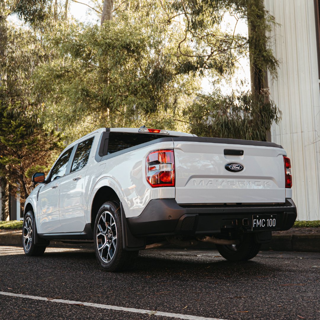 Ford Centroamérica y Caribe tweet media