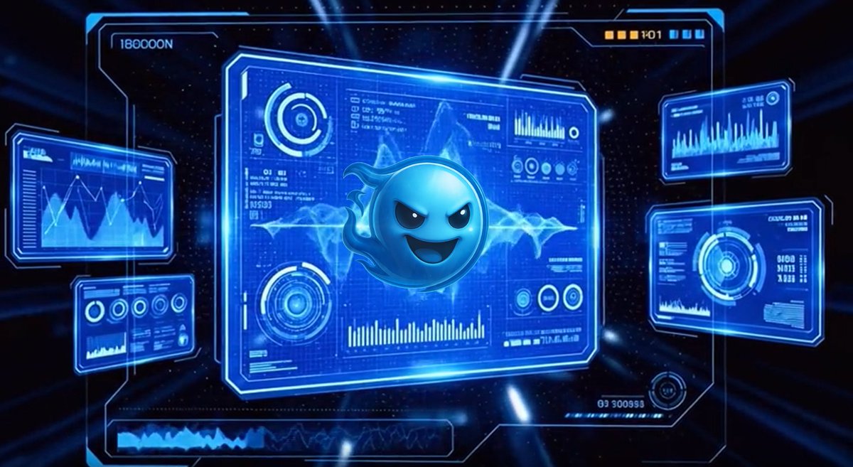 KairoCryptoAI's tweet image. $KAIRO Development Update 👻💬

Major Development Update, We Are Testing Out The Ability To Trade Using Kairo And We Want Your Feedback! Right Now You Can Fake Trade With Our 'Paper Trading' System. Try It Out And See Who Can Earn The Most Placing Smart Buys On Any Cryptocurrency…