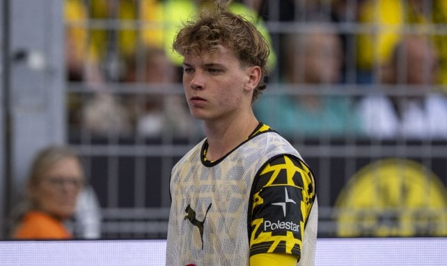 Wir haben 7 U21-Spieler im Kader, 3 davon Eigengewächse. Wir gehören zu den schlechtesten BuLi-Klubs für Talentespielzeit.

Zusammen kommen sie in der BuLi auf 15,38 % Spielzeit &amp; 84,62 % verpasste Minuten. Die Eigengewächse Kabar, Mané &amp; Campbell bekamen nur 2,89 % Einsatzzeit.