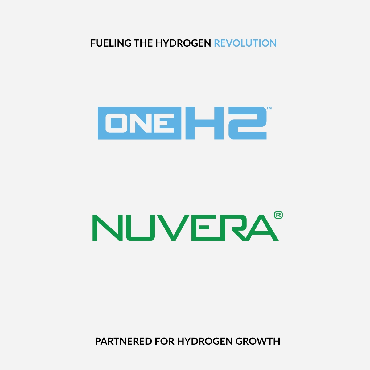 OneH2, Inc. tweet media