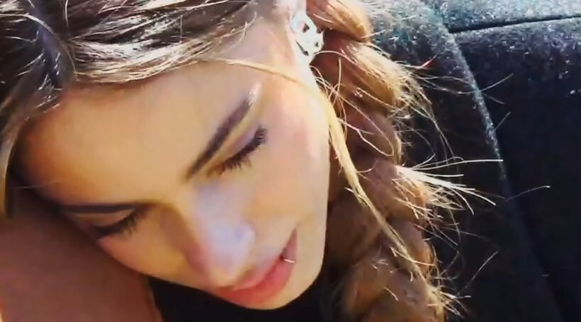 entonces ese día grabó 36 vidas??? AAA MAÑANA POR FINNN